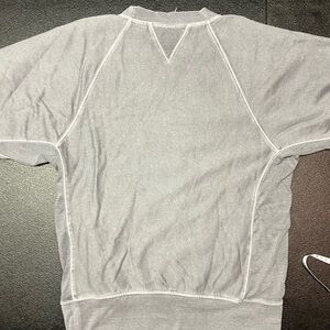 Free People Movement pull over